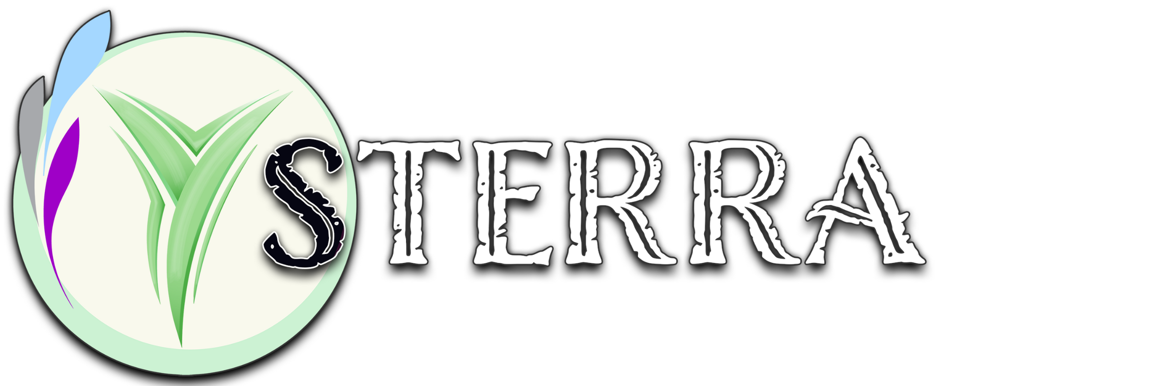 Ysterra Logo Ysterra Logo