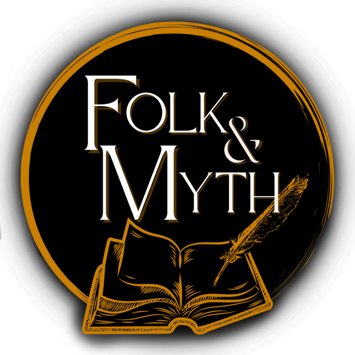 Folk & Myth Logo